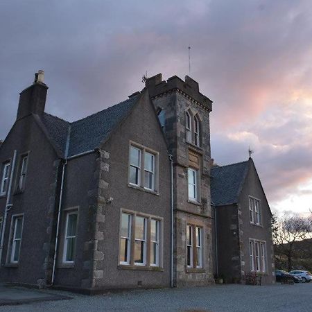 Sconser Lodge Hotel Exteriör bild